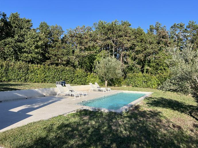 Villa Casa Vesta
