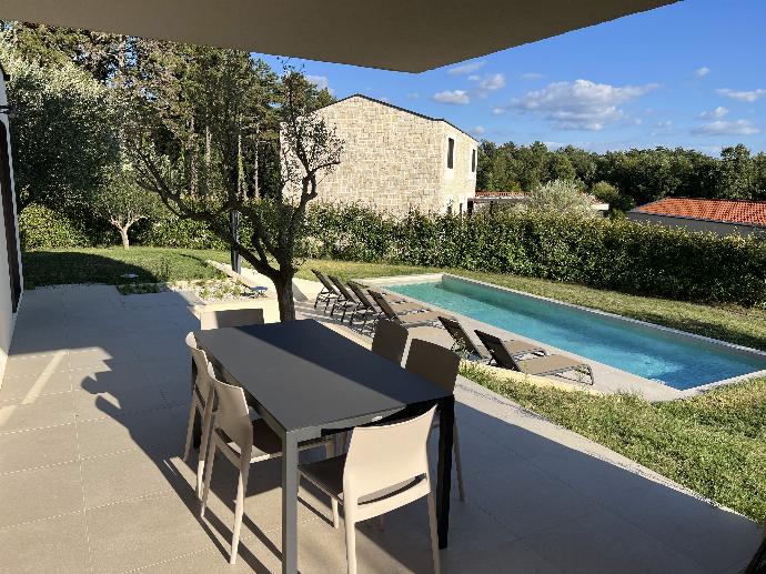 Villa Casa Venus