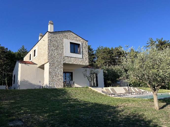 Villa Casa Venus