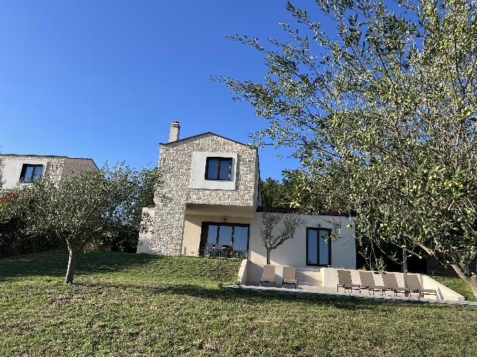 Villa Casa Venus