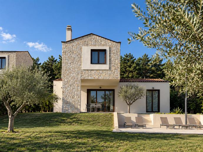 Villa Casa Venus — Porec, Istria