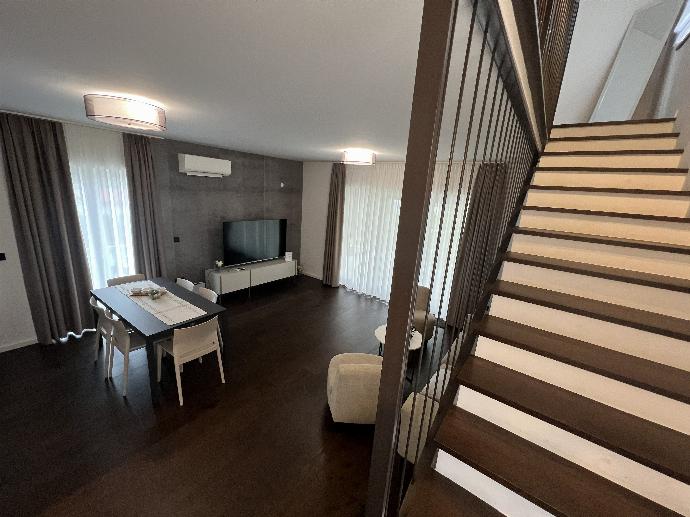 Villa Casa Minerva