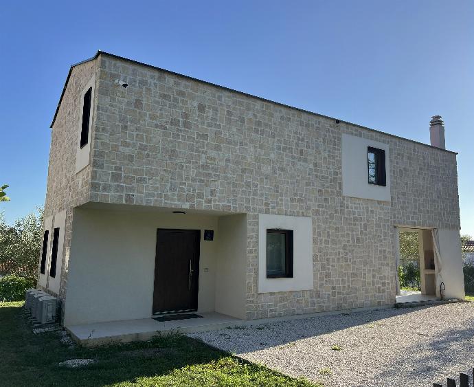 Villa Casa Minerva