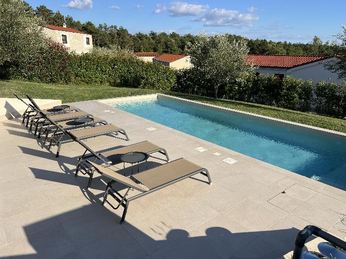 Villa Casa Minerva