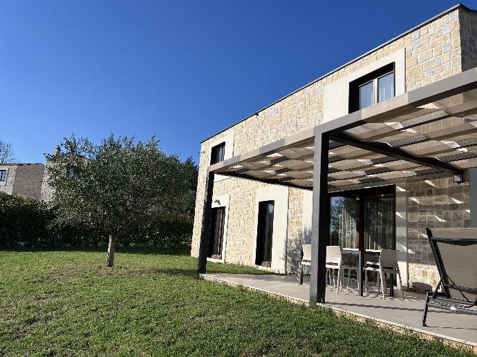 Villa Casa Veritas