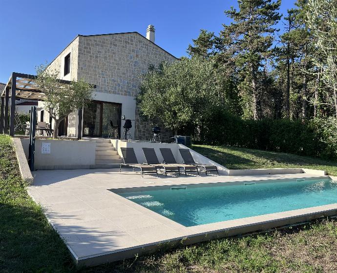 Villa Casa Veritas