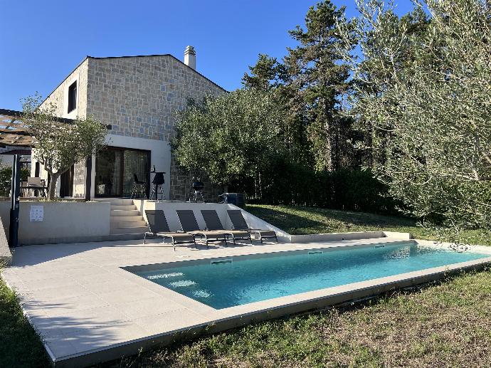 Villa Casa Veritas