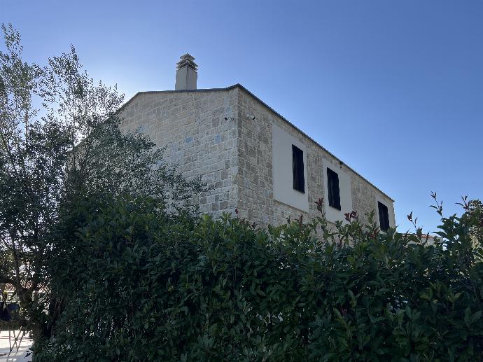 Villa Casa Veritas