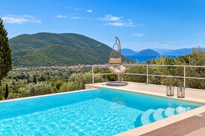 Villa Nefeli