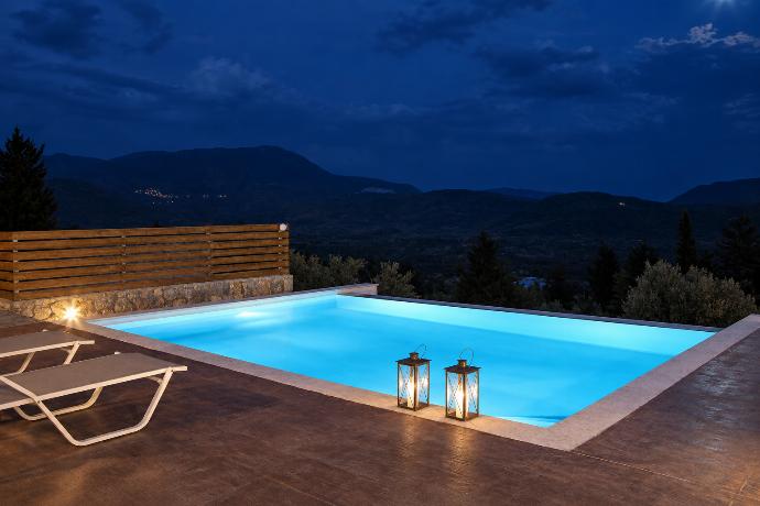 Villa Nefeli