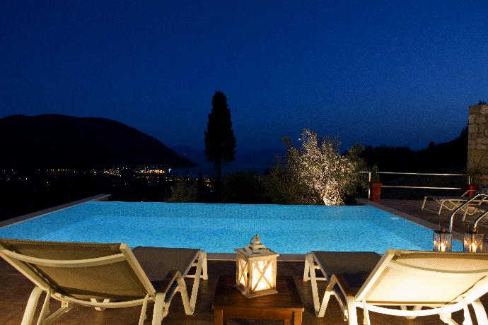 Villa Anna Breeze