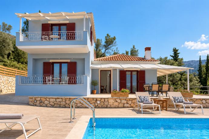 Villa Anna