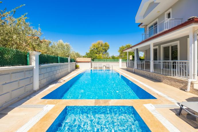 Villa Ege One