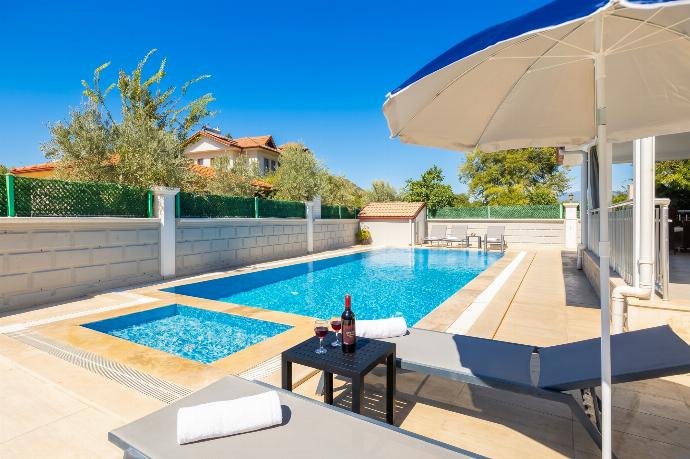 Villa Ege One