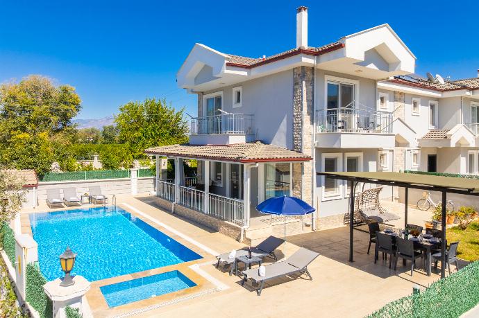 Villa Ege One