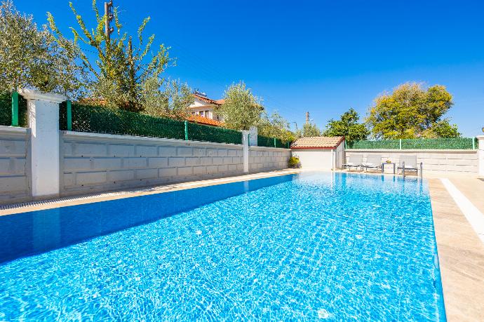 Villa Ege One