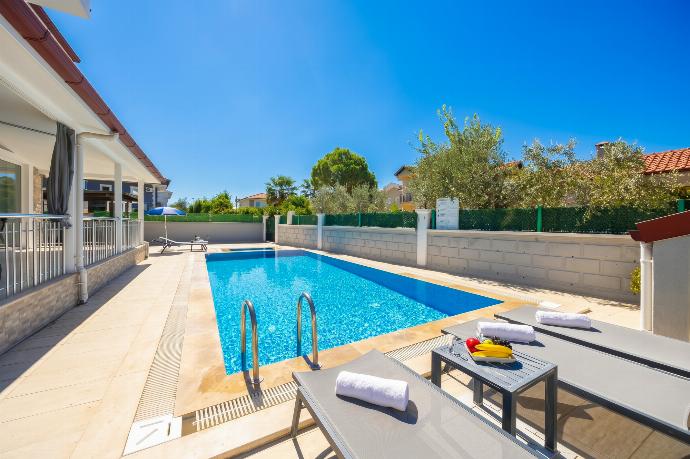 Villa Ege One