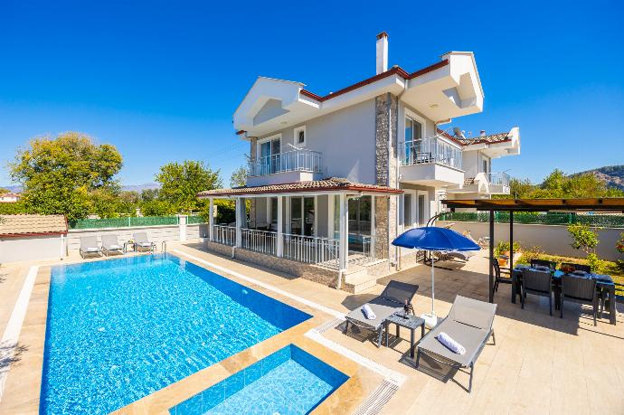 Villa Ege One