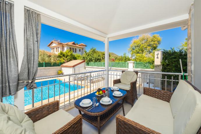 Villa Ege One