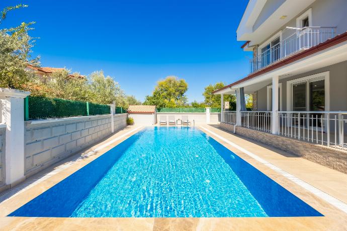 Villa Ege One