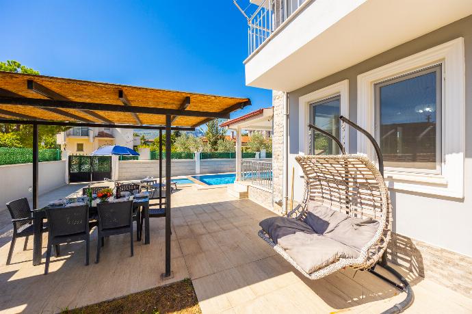 Villa Ege One