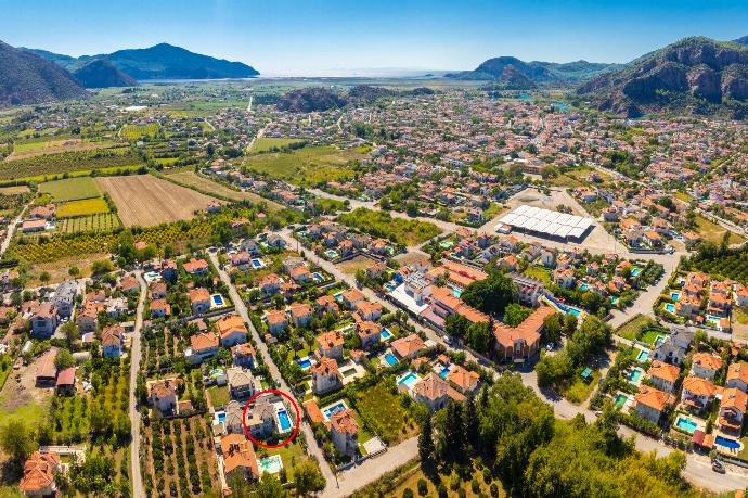 Villa Ege One