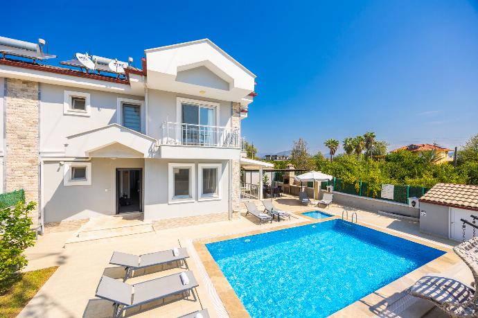Villa Ege Two