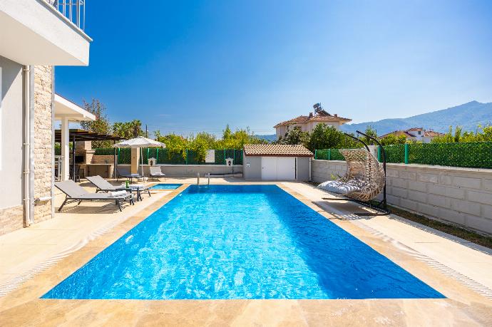 Villa Ege Two