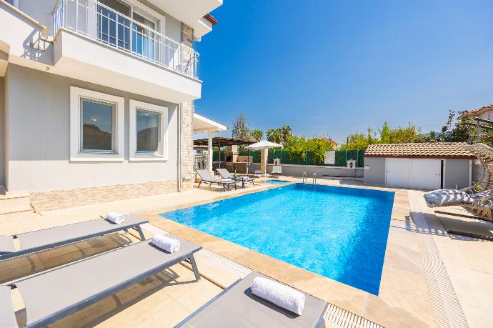 Villa Ege Two