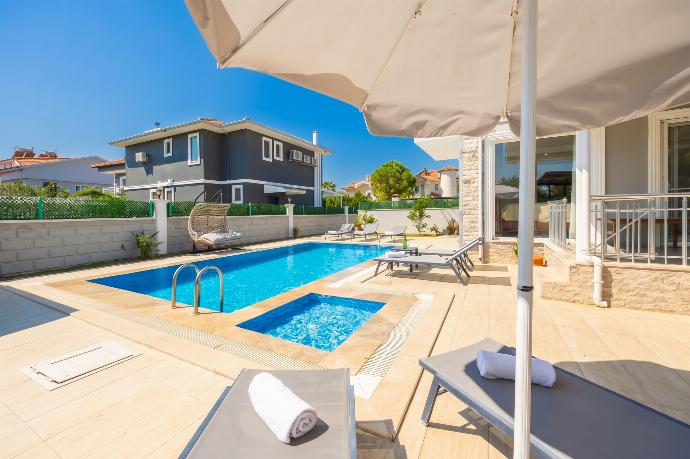 Villa Ege Two