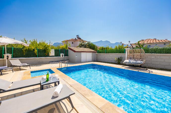Villa Ege Two