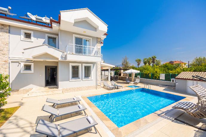 Villa Ege Two