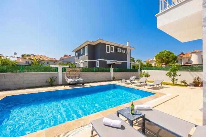Villa Ege Two