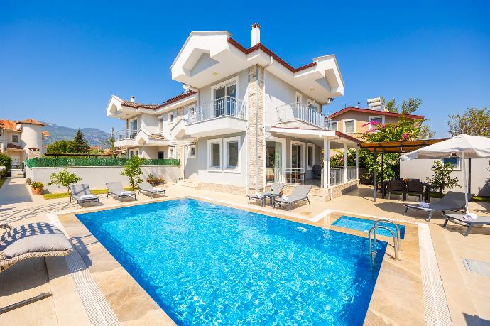 Villa Ege Two