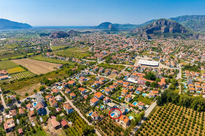 Villa Ege Two