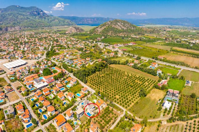 Villa Ege Two