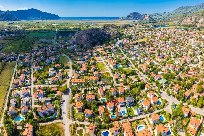 Villa Lale