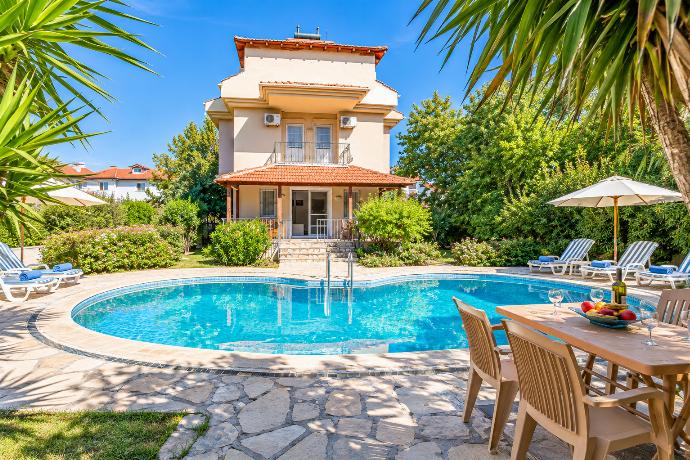 Villa Dalia