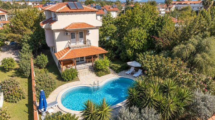 Villa Dalia