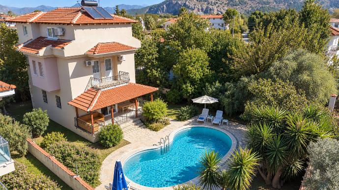 Villa Dalia
