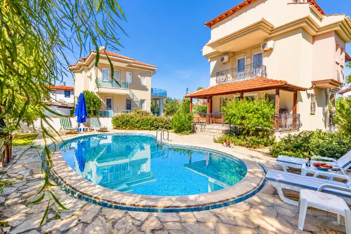 Villa Dalia