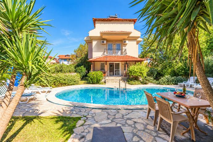 Villa Dalia