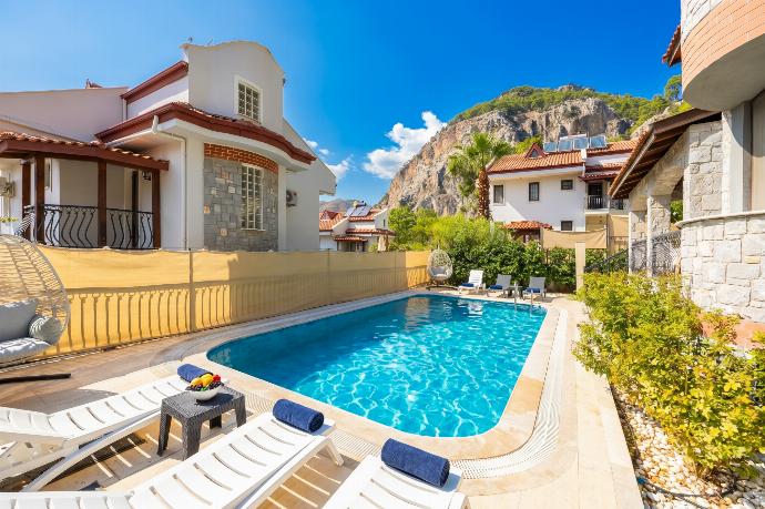 Villa Ruanda