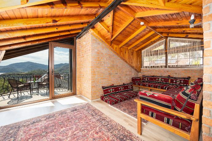 Villa Ruanda