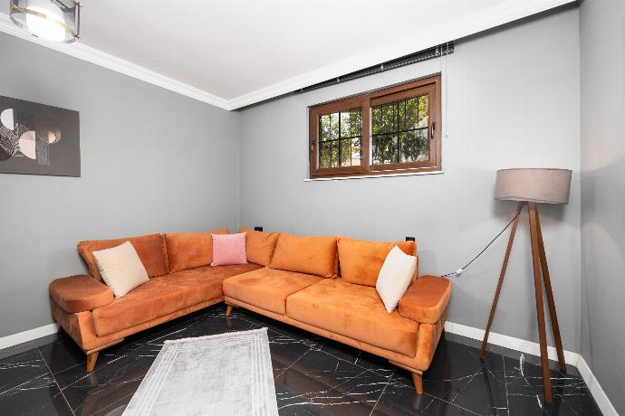 Villa Ruanda