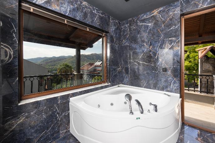 Villa Ruanda