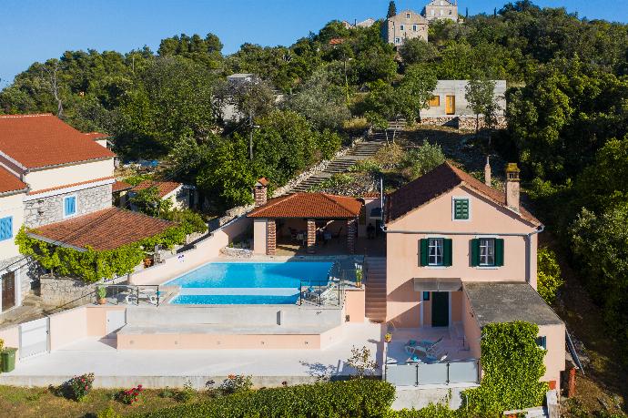 Villa Lavanda — Iz, Zadar