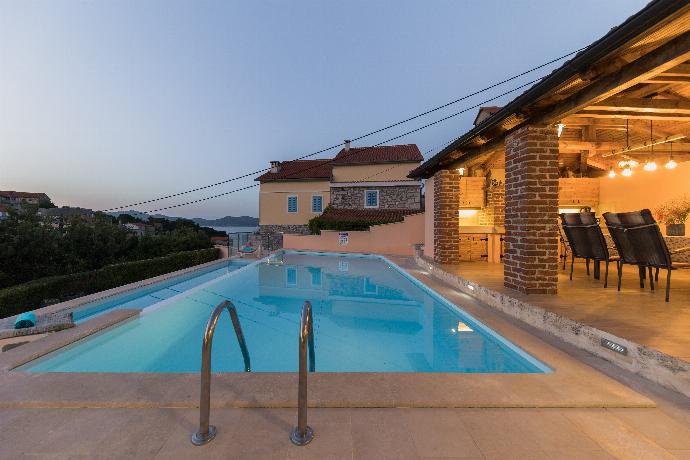 Villa Lavanda