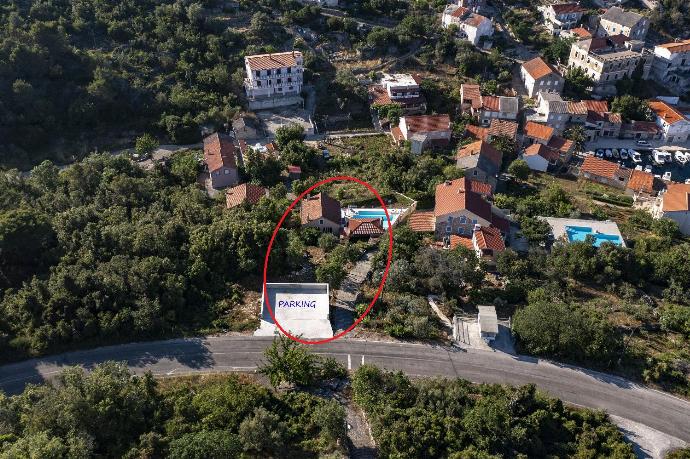 Villa Lavanda