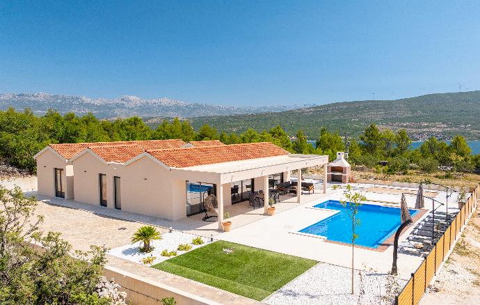 Villa Atria — Pridraga, Zadar